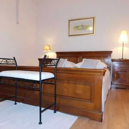 Apartment Dalmatia Ketty Makarska Exteriör bild