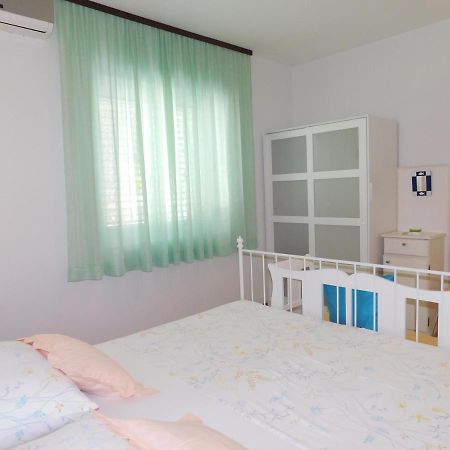 Apartment Dalmatia Ketty Makarska Exteriör bild