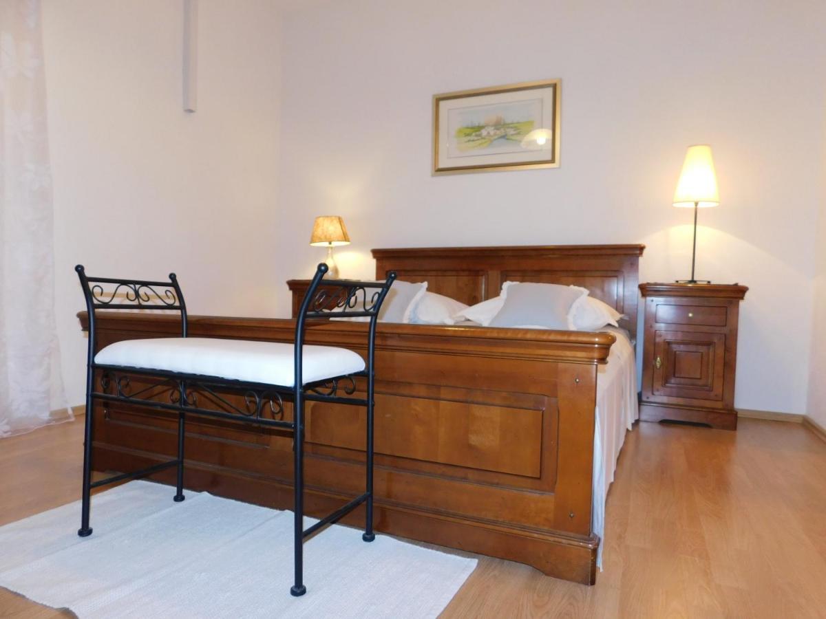 Apartment Dalmatia Ketty Makarska Exteriör bild