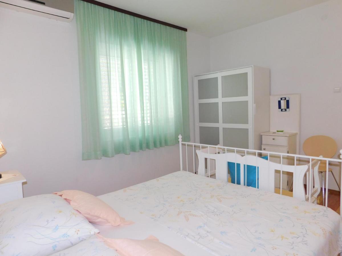 Apartment Dalmatia Ketty Makarska Exteriör bild