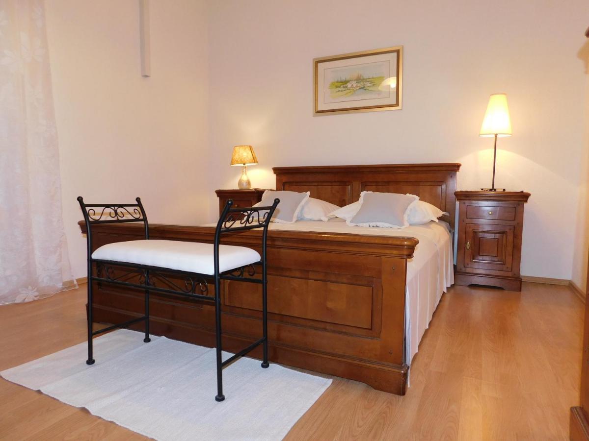 Apartment Dalmatia Ketty Makarska Exteriör bild