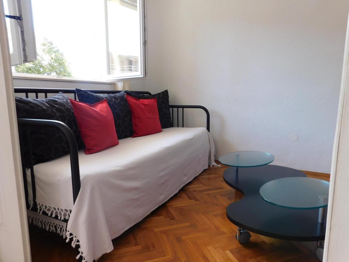 Apartment Dalmatia Ketty Makarska Exteriör bild